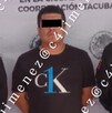 Cae Rubén 'N', hombre acusado en EU por asesinar a su esposa y robarse a su hija, en la colonia Doctores, CdMx.