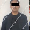 Armando 'N' es detenido por rentar su acreditación para el Mundial 2026 en CdMx; ofrecía su gafete en Facebook.