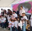 Con una inversión proyectada de 4 mdp y el respaldo de la iniciativa 'Súmate al Amor', el Hospital Materno Infantil de Saltillo expande su cobertura oncológica