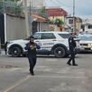 Ataque armado contra joven ciclista en Puebla