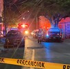 Incendio en departamentos en Mitras Centro en Monterrey.