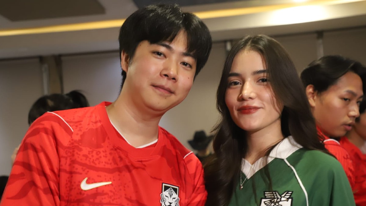 Un restaurante coreano de Apodaca se convirtió en punto de reunión para seguidores de Corea del Sur y mexicanos durante el Mundial 2026.