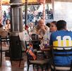 Restaurantes en Puebla por día del Padre