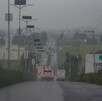 Las fuertes lluvias en la Ciudad de México han provocado diversas afectaciones viales en varias zonas.