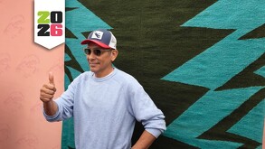 Jorge Campos exjugador de la Selección Mexicana.