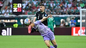 Esto pasaría si el partido queda en empate
