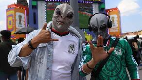 La Ciudad de México es una de las sedes del Mundial 2026 | Cuartoscuro