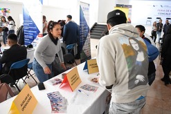 La próxima semana miles de oportunidades laborales estarán disponibles en un solo lugar. Conoce cómo participar.