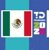 Sigue todas las acciones del encuentro entre México y Corea del Sur