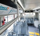 Toma nota de la nueva nomenclatura de SITEUR: Mi Macro Calzada y Periférico se transforman en las Líneas 6 y 7 de la red de transporte en Guadalajara.