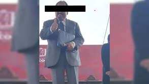 Trabajador de Ayuntamiento de Texcoco detenido por abuso sexual