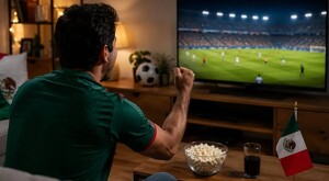 Tras fallas durante la transmisión del Mundial 2026 en la plataforma ViX, la Profeco informó que dará seguimiento a las quejas que reciba. Así puedes hacerlo.