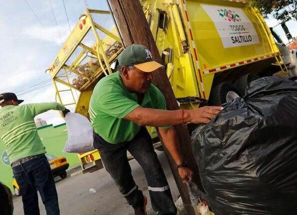 Nueva fosa permitirá ampliar la operación del relleno sanitario mientras autoridades planean soluciones a futuro.