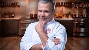La reciente ausencia del chef Poncho Cadena en las transmisiones de MasterChef 24/7 encendió las alarmas entre los seguidores del popular reality.