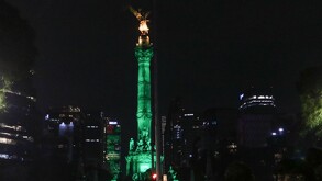 Ángel de la Independencia