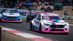El Speed Fest 2026 regresa al Autódromo Hermanos Rodríguez este 15 de agosto. Disfruta de la Súper Copa Roshfrans, conciertos de OCESA y más.