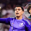 Raúl 'Tala' Rangel agradeció el apoyo de Memo Ochoa en el Mundial y confesó cómo el histórico portero lo ayuda a consolidarse con la Selección Mexicana.