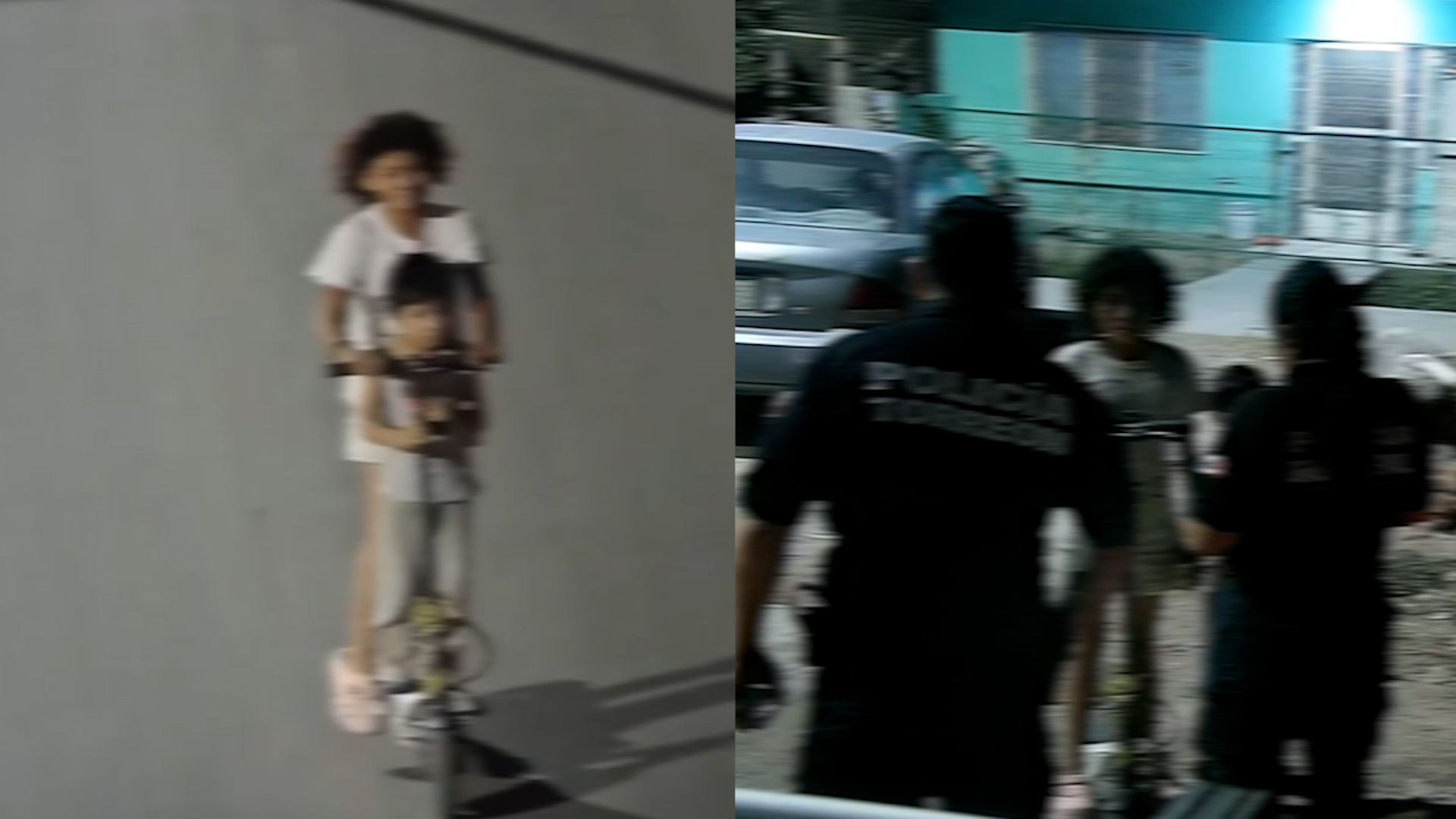 La Policía Municipal de Torreón logró el rescate y resguardo de dos menores de edad que circulaban sin supervisión durante las primeras horas del día.