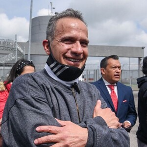 Tribunal confirma inocencia de Israel Vallarta; ya no tiene cargos por el caso Florence Cassez.