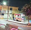 Una mujer fue asesinada la noche de este martes mientras se encontraba en un puesto de tacos ubicado en la colonia Infonavit 1, en el municipio de Salamanca.