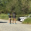 Un hombre fue localizado sin vida tras un ataque a balazos en el ejido La Arena, en el municipio de Pesquería.