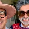 Zafar Padamsee Mawani y Guillermo Jaffet Hidalgo Ortiz