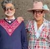 Zafar Padems Mawani y Guillermo Yafet Hidalgo Ortiz desaparecidos en Tlalpan, CdMx