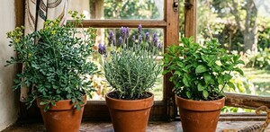 Plantas de uso medicinal y de personal suelen ser una opción muy viable para eliminar a los alacranes