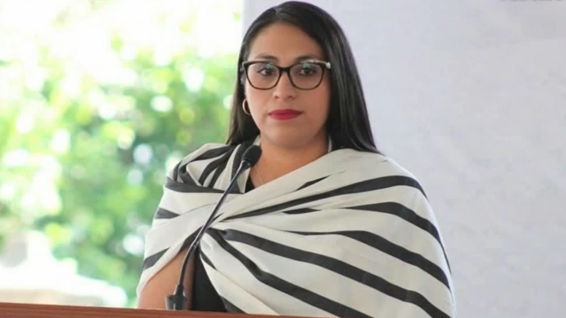 Alcaldesa morenista de Tenancingo fingió secuestro para ocultar desfalco de 40 millones. Fiscalía detiene a tres cómplices.