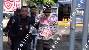 Así fue asaltado un hombre dentro de su casa en la GAM; lo amenazaron con arma falsa.