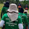 Colectivo de búsqueda en León informa que en un lapso de dos semanas la cifra de personas desaparecidas.