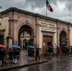 San Luis Potosí confirma que adelantará el fin del ciclo escolar por el clima extremo que se espera en la región.