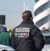 Tirador Vía Atlixcáyotl ataca por décima ocasión