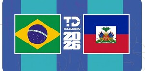 Brasil viene de empatar 1-1 ante Marruecos y Haití de perder ante Escocia en el primer partido del Mundial 2026