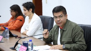 Personal del INE en Michoacán