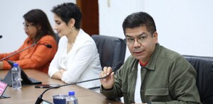 Personal del INE en Michoacán
