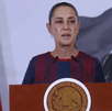 Claudia Sheinbaum aseguró que la inauguración del Mundial se realizará en paz y sin actos de violencia.