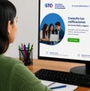 Con el cierre de cada periodo escolar, miles de madres, padres y tutores en Guanajuato buscan conocer el desempeño académico de sus hijos de manera rápida.