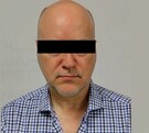 Un hombre fue detenido en San Pedro por presuntamente cometer fraudes inmobiliarios que suman más de 52 millones de pesos.