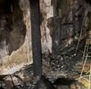 Incendio Ancla de Baldemar