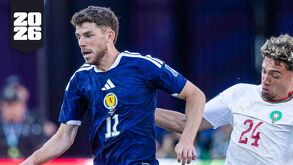 Escocia vs Marruecos