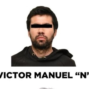 Fiscalía Edomex detiene a tres implicados en el falso secuestro de Nancy 'N', alcaldesa de Tenancingo; buscan a dos más.