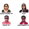 Fiscalía Edomex detiene a tres implicados en el falso secuestro de Nancy 'N', alcaldesa de Tenancingo; buscan a dos más.