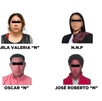 Fiscalía Edomex detiene a tres implicados en el falso secuestro de Nancy 'N', alcaldesa de Tenancingo; buscan a dos más.