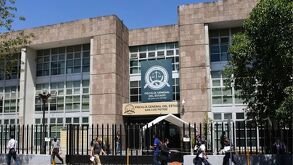 Fiscalía General del Estado inició una investigación por el ataque armado ocurrido en la vivienda de la madre de Antonio Meza.