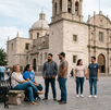 Hay señales que revelan a quienes llevan Saltillo en la piel, desde sus hábitos hasta sus tradiciones más arraigadas.