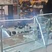 Tres hombres fueron detenidos por robar una tienda departamental con herramienta en Coyoacán.