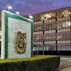 Fachada de IPN
