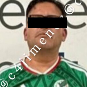 Detenidos por presunto asesinato de Zafar y Guillermo