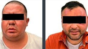 Jorge 'N' y Julián 'N' son vinculados a proceso por el asesinato de un policía de investigación en Cuautitlán.
